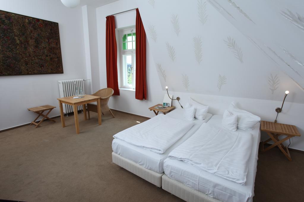 Hotel Artgenossen Lindlar Ngoại thất bức ảnh