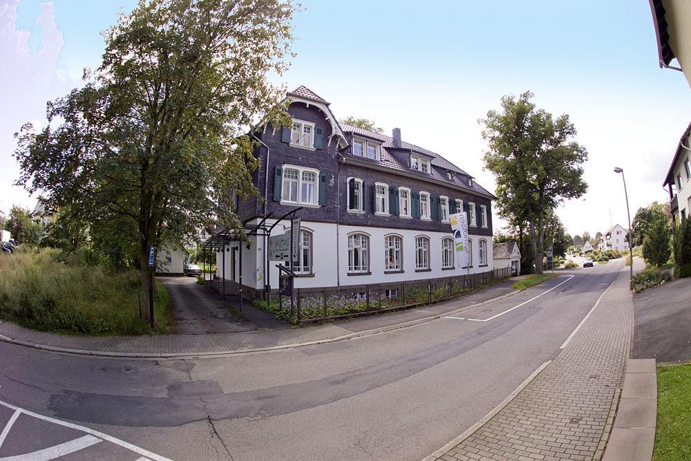 Hotel Artgenossen Lindlar Ngoại thất bức ảnh