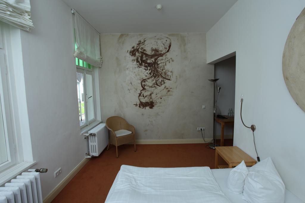 Hotel Artgenossen Lindlar Ngoại thất bức ảnh