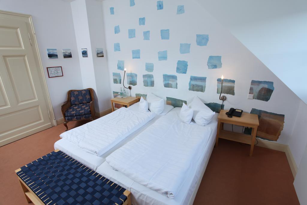 Hotel Artgenossen Lindlar Ngoại thất bức ảnh