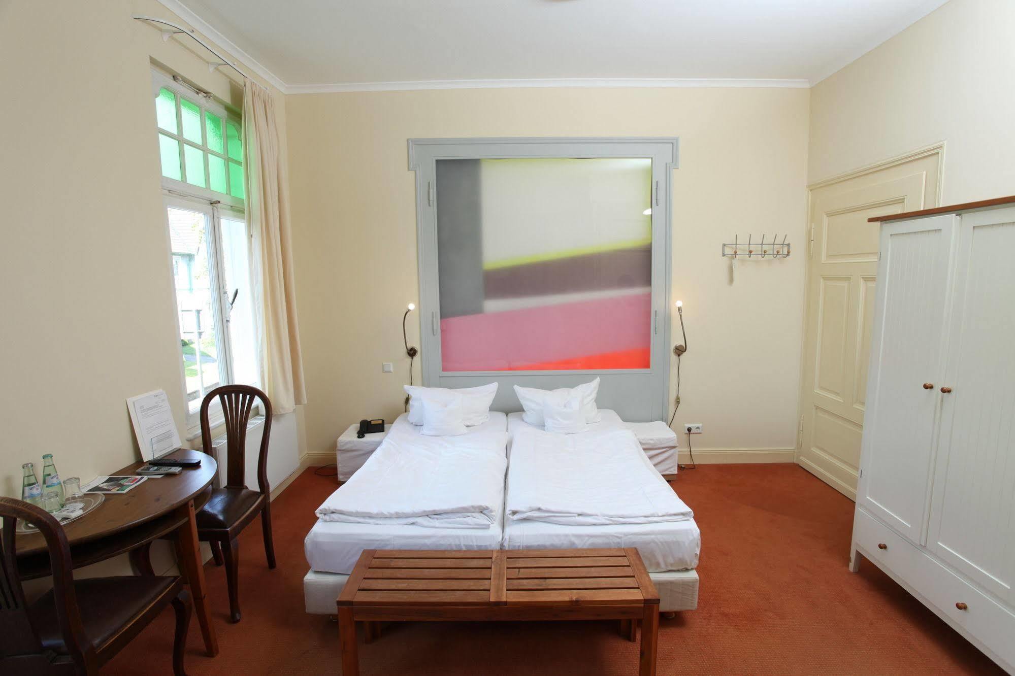 Hotel Artgenossen Lindlar Ngoại thất bức ảnh