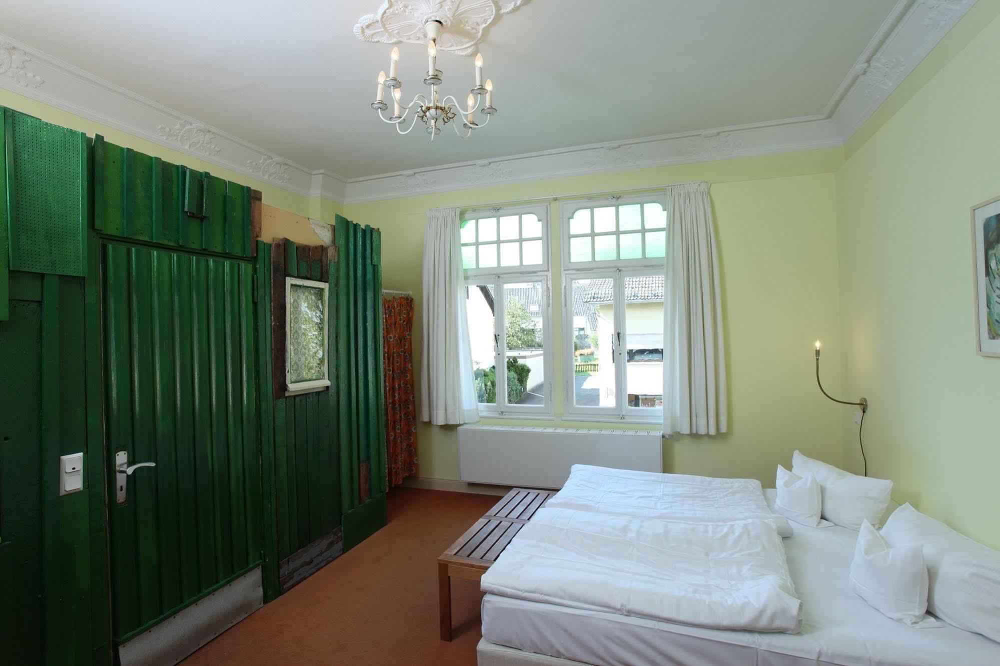 Hotel Artgenossen Lindlar Ngoại thất bức ảnh
