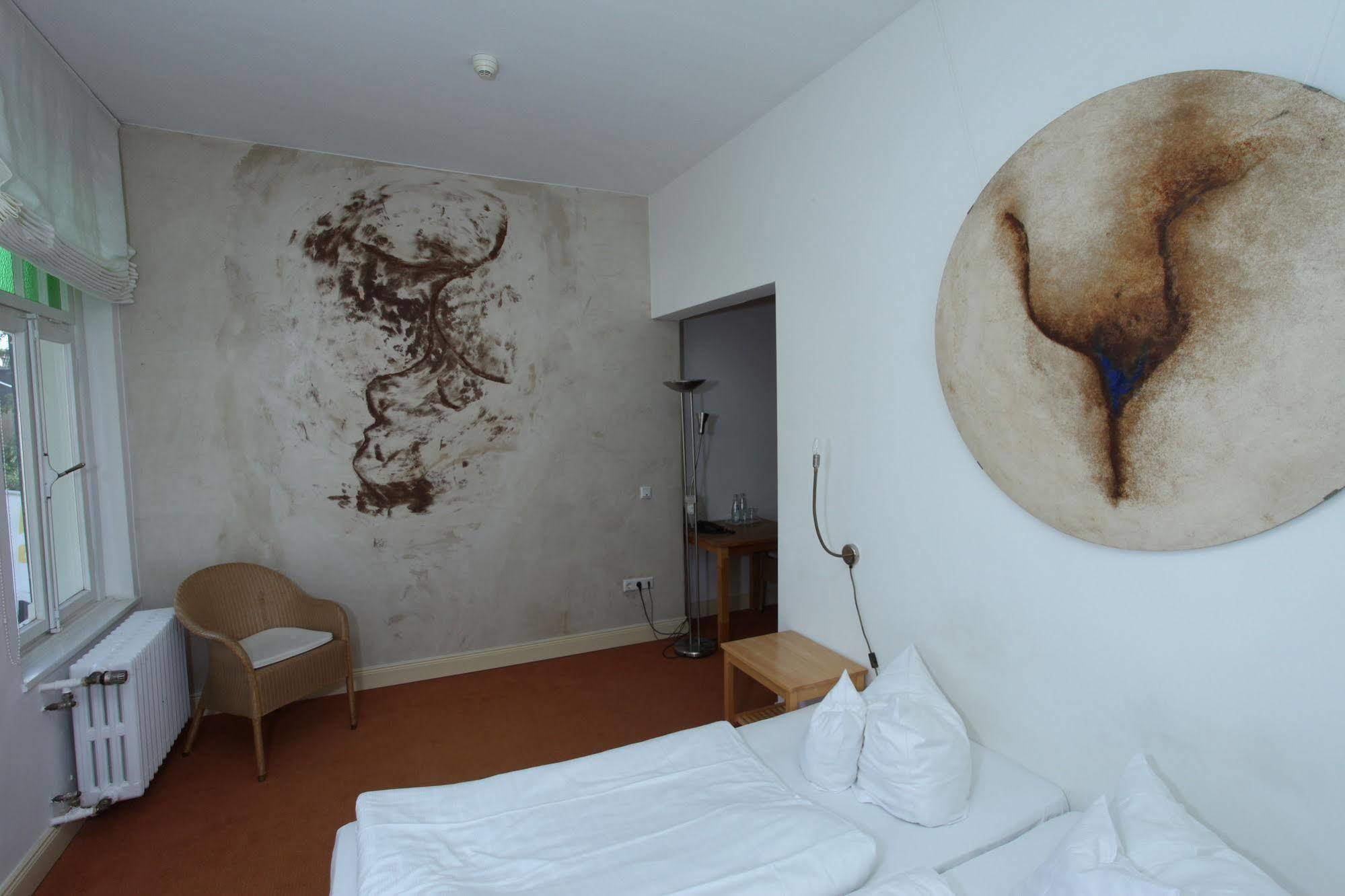 Hotel Artgenossen Lindlar Ngoại thất bức ảnh