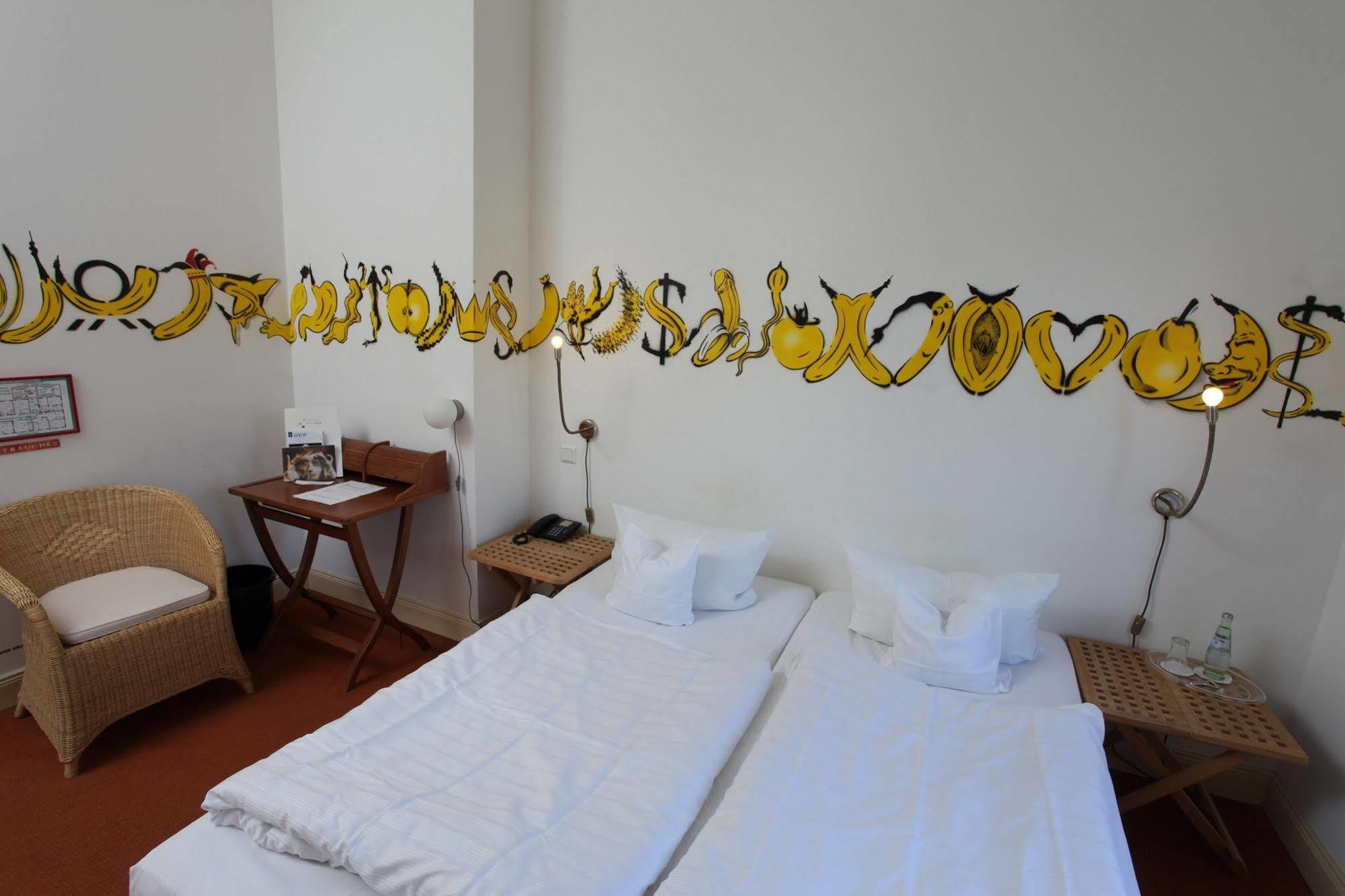 Hotel Artgenossen Lindlar Ngoại thất bức ảnh