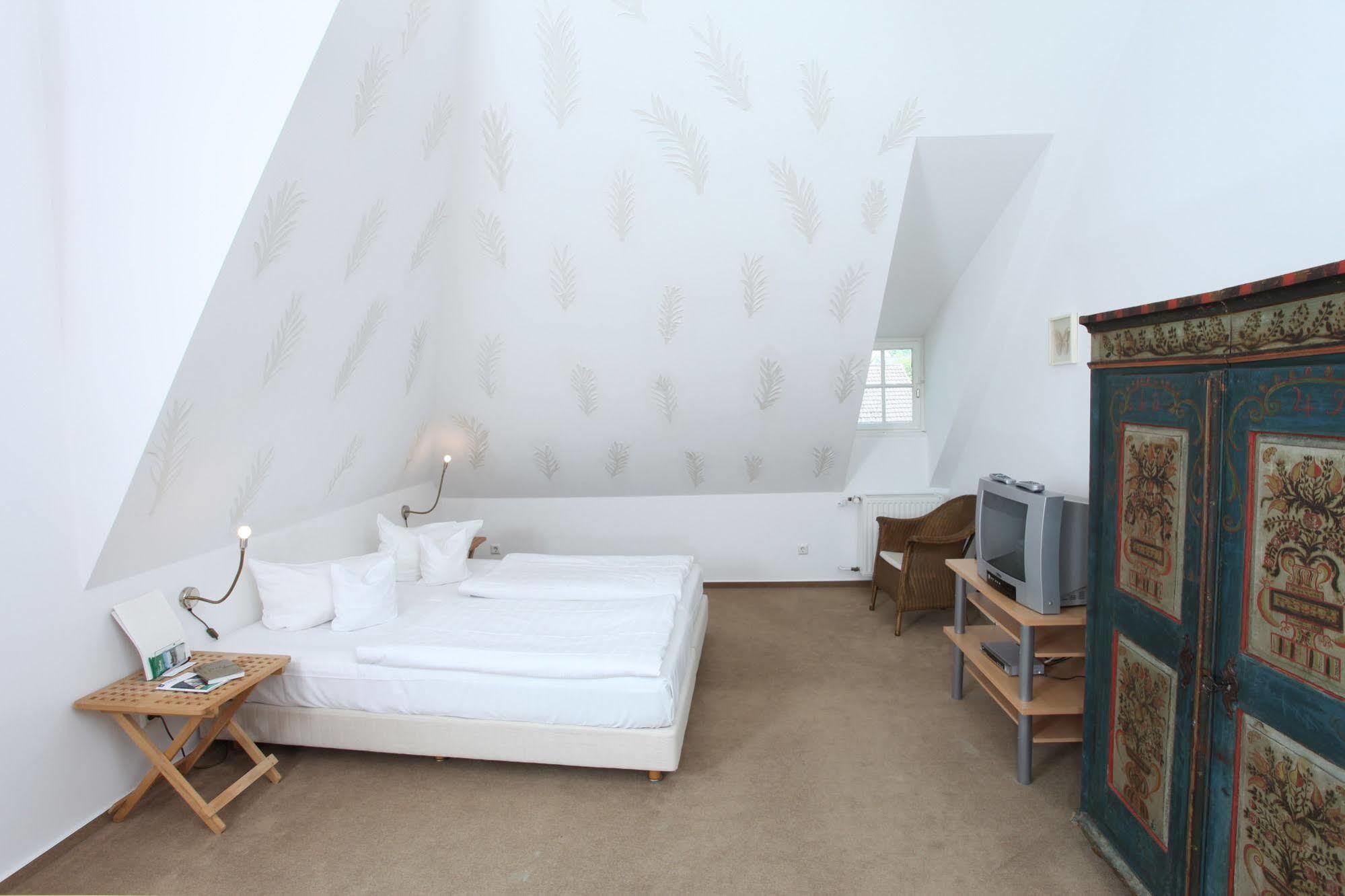Hotel Artgenossen Lindlar Ngoại thất bức ảnh