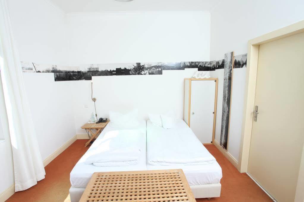 Hotel Artgenossen Lindlar Ngoại thất bức ảnh