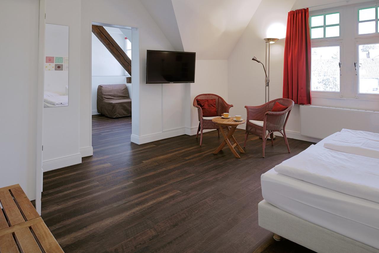 Hotel Artgenossen Lindlar Ngoại thất bức ảnh