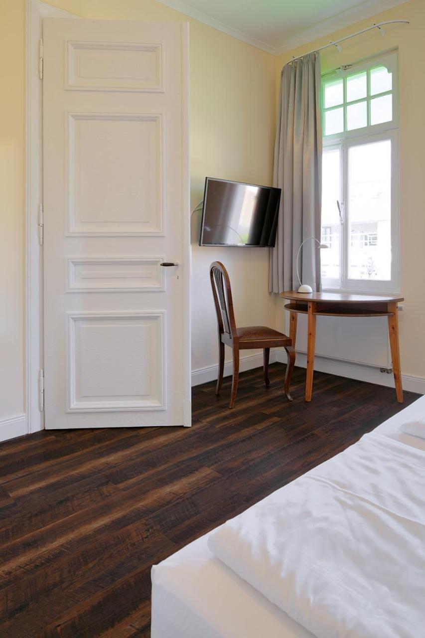 Hotel Artgenossen Lindlar Ngoại thất bức ảnh